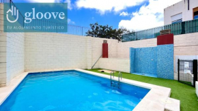 Vicari Apartamento con Piscina by Gloove